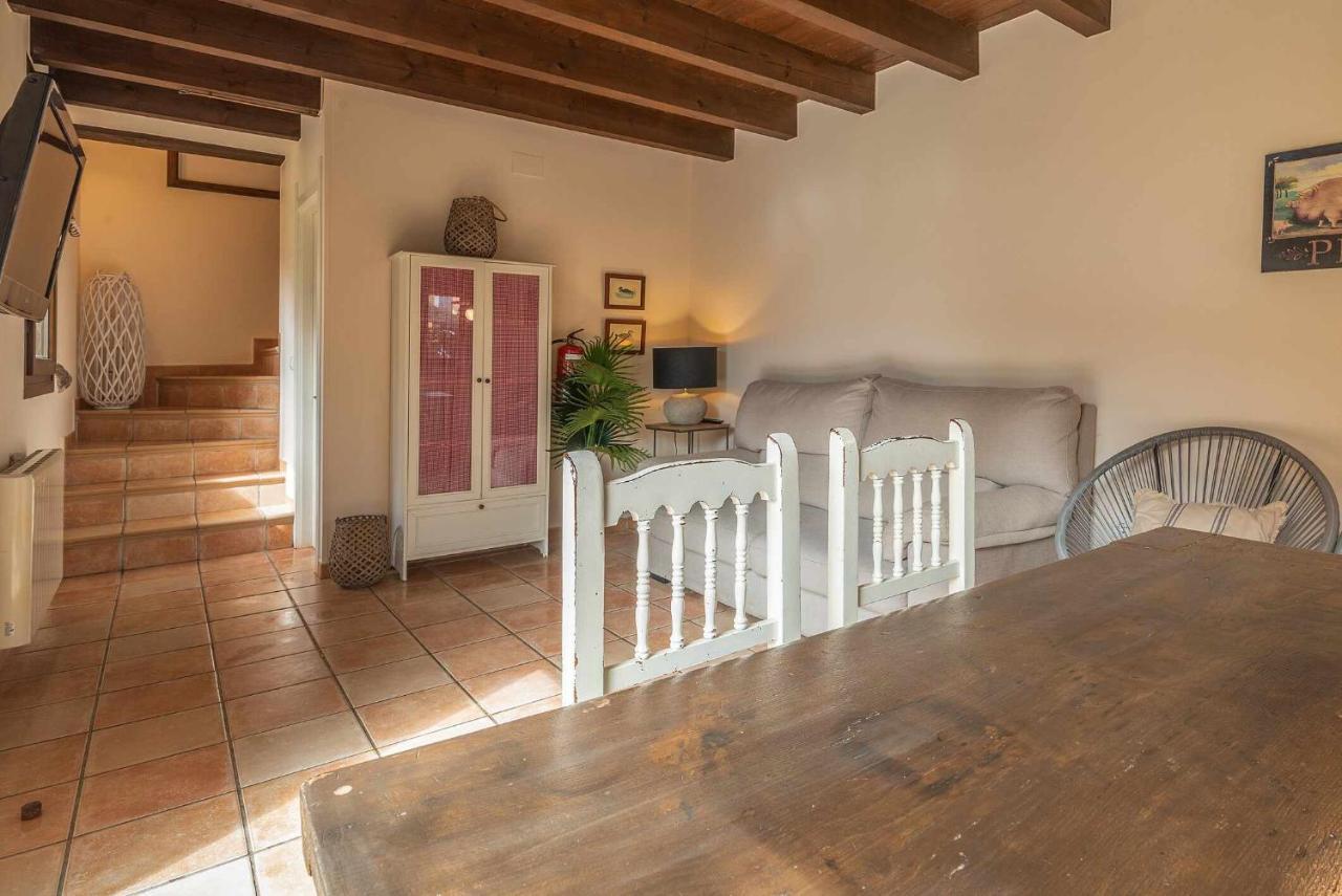 Casa De Aldea El Toral ξενώνας Rales  Εξωτερικό φωτογραφία