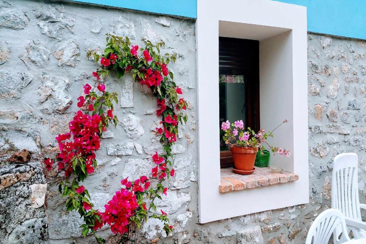 Casa De Aldea El Toral ξενώνας Rales  Εξωτερικό φωτογραφία