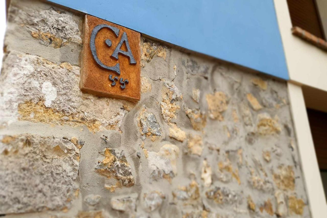 Casa De Aldea El Toral ξενώνας Rales  Εξωτερικό φωτογραφία